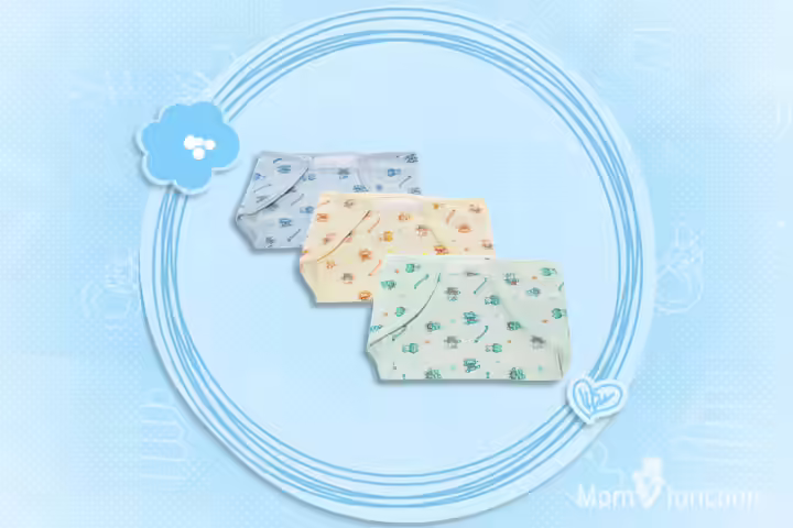 Cloth Diapers-Tiny Care U Shaped Outside Cloth Inside Plastic Diapers Tiny Care U Shaped Outside Cloth Inside Plastic Diapers