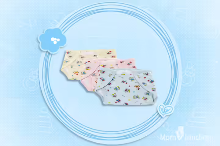 Cloth Diapers-Tinycare Waterproof Nappy Tinycare Waterproof Nappy
