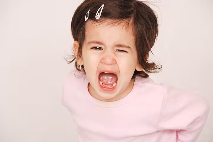 How To Deal With A Defiant Toddler Tips That Will Help You Deal With Your Defiant Toddler