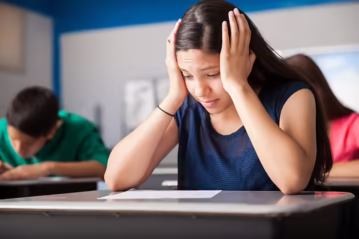 Stress Management For Teens Tips To Help Your Teen Deal With Stress