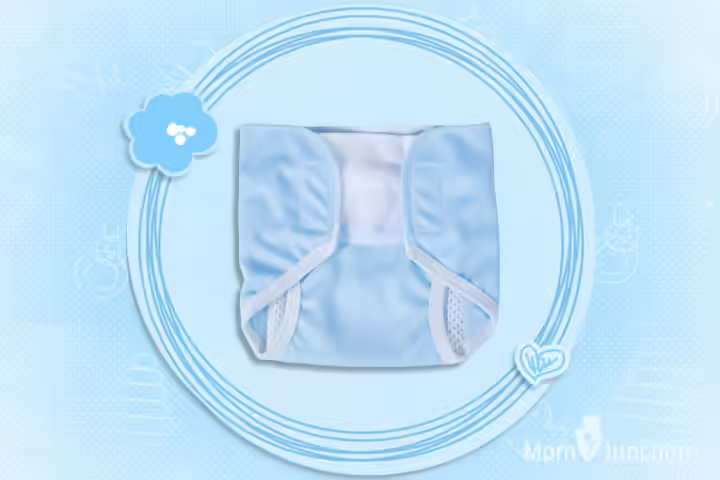 Cloth Diapers-Tollyjoy Newborn Cloth Diaper Tollyjoy Newborn Cloth Diaper