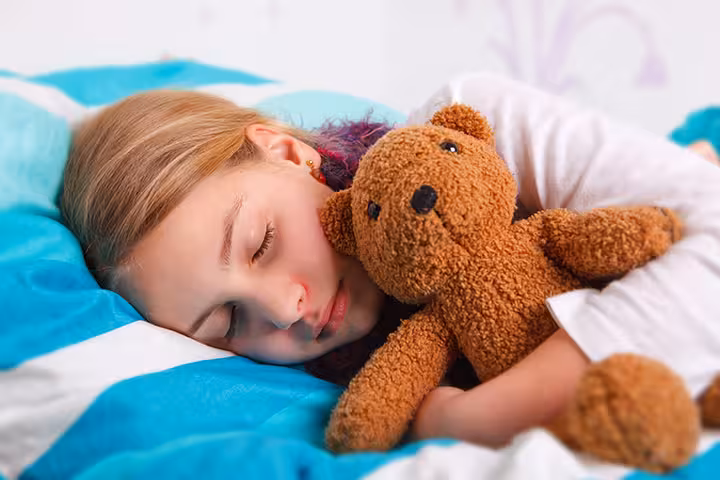 How To Get Child To Sleep In Own Bed Tricks To Getting Your Child To Sleep In Her Own Bed