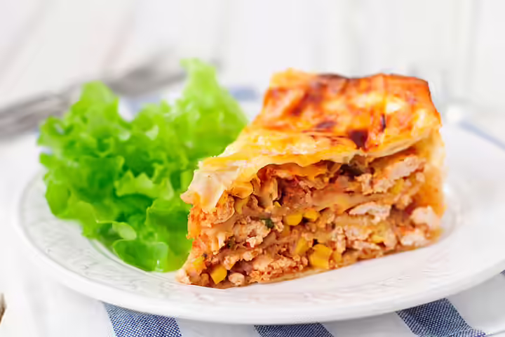 Quiche For Toddlers - Tuna And Sweet Corn Quiche Tuna And Sweet Corn Quiche
