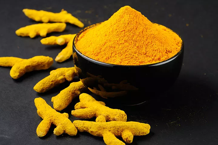 Turmeric