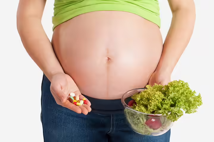 Vitamins To Take When Trying To Conceive Vital Vitamins