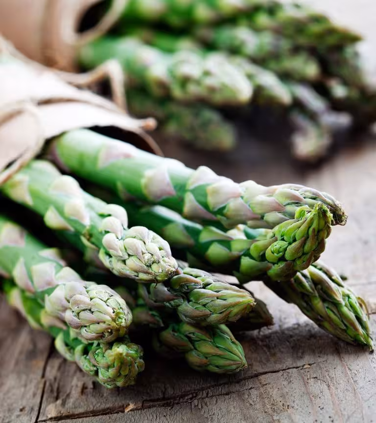 When Can You Introduce Asparagus To Your Baby
