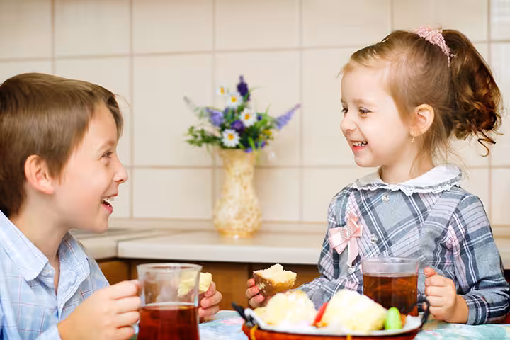 Winter Recipes For Kids Winter Recipes For Your Kid