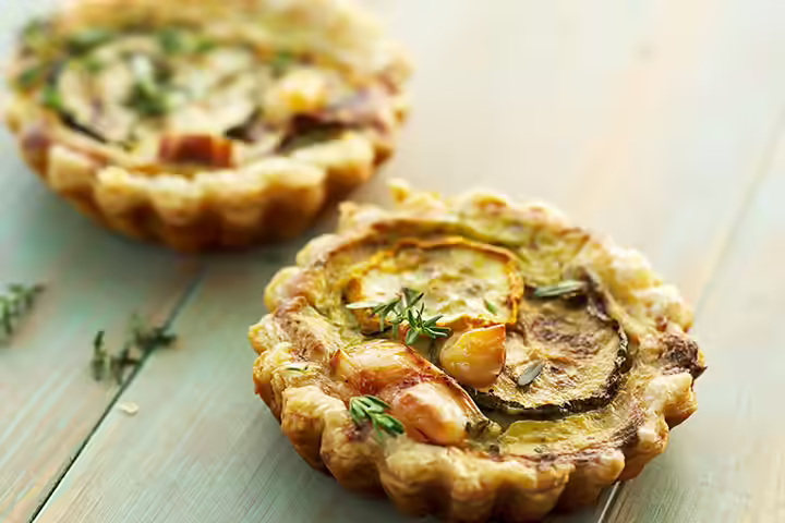 Quiche For Toddlers - Zucchini And Cottage Cheese Quiche Zucchini And Cottage Cheese Quiche