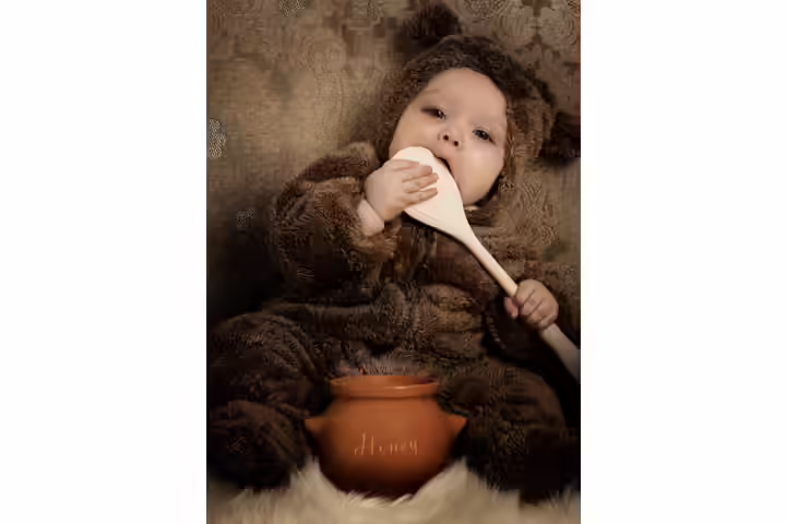 honey for babies honey for babies