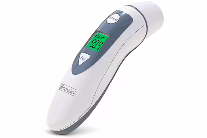 iProven Infrared Lens Thermometer
