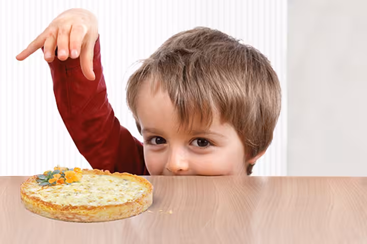 Quiche For Toddlers Quiche For Toddlers