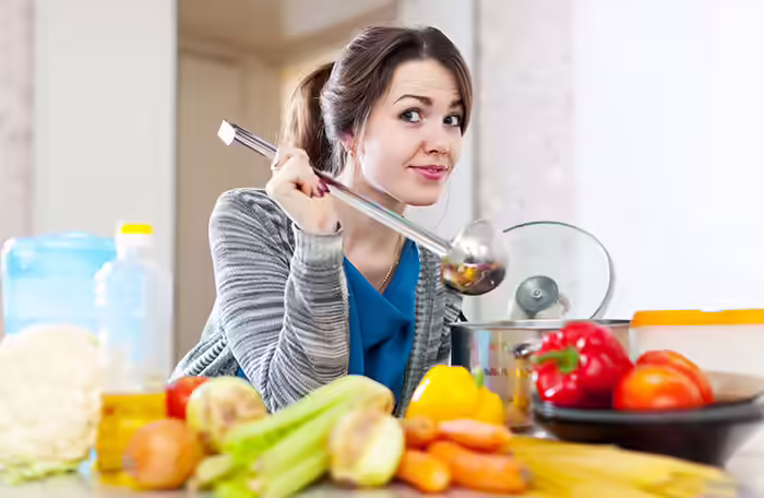 Sacred Heart Diet - How To Cook Sacred Heart Diet Soup Sacred Heart Diet - How To Cook Sacred Heart Diet Soup