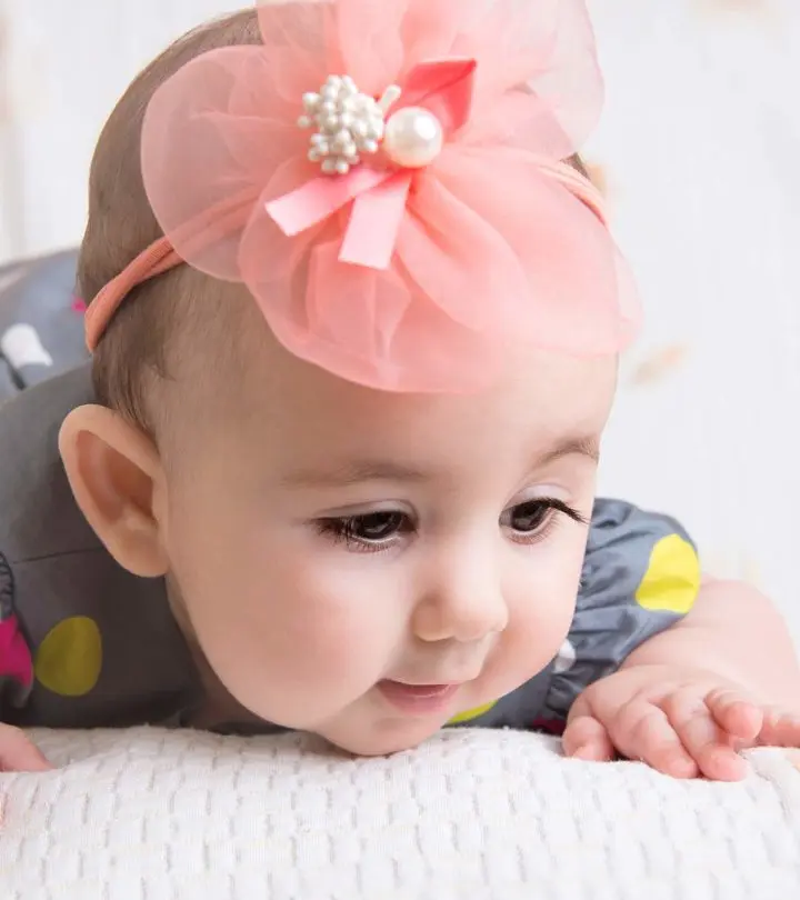 20 Baby Names Inspired By Fire