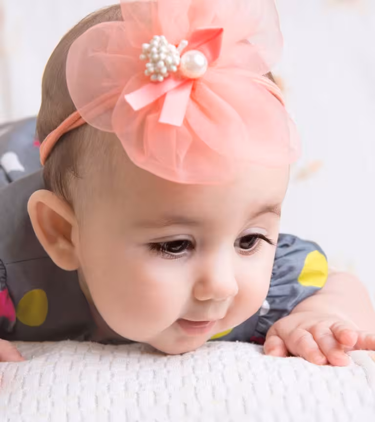 20 Baby Names Inspired By Fire