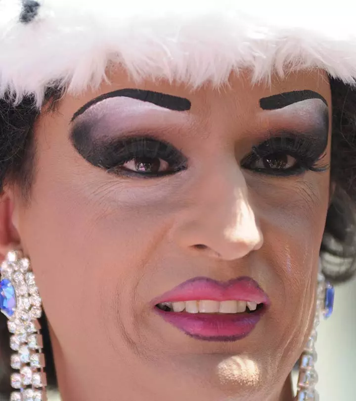 How To Do Drag Queen Makeup?