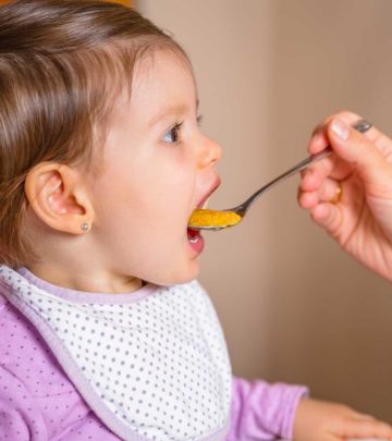 6 Amazing Health Benefits Of Lentils For Toddlers