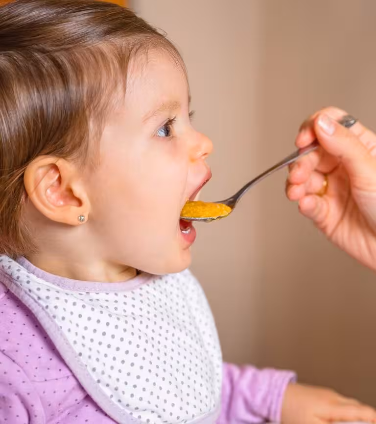 6 Amazing Health Benefits Of Lentils For Toddlers