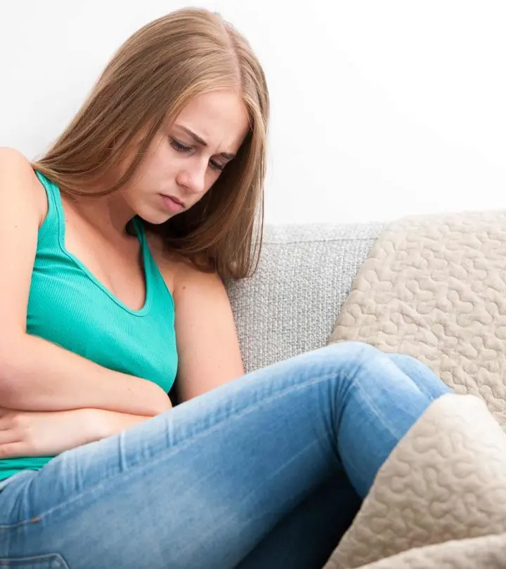 6 Effective Home Remedies To Treat Constipation In Teens