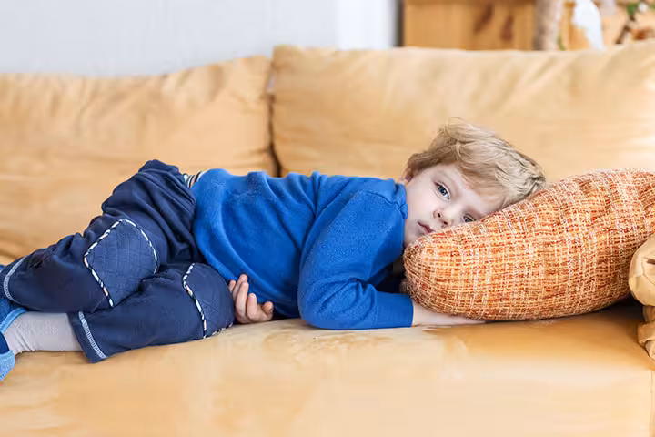 Absence Seizures In Toddlers Absence Seizures In Toddlers