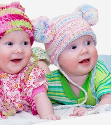 15 Amazing Albanian Names For Your Baby