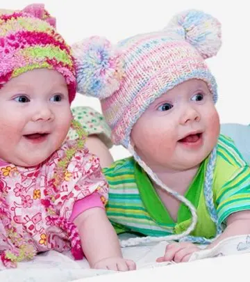 15 Amazing Albanian Names For Your Baby_image