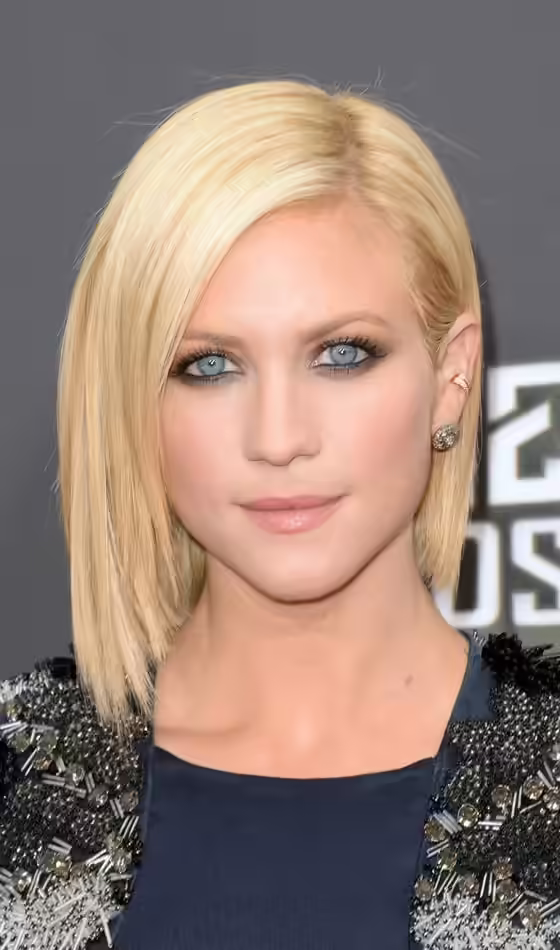 Graduated Bob Hairstyles - Asymmetric Bob Asymmetric Bob