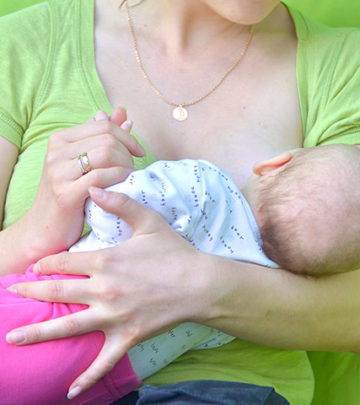 Is It Safe To Consume Colic Foods During Breastfeeding?