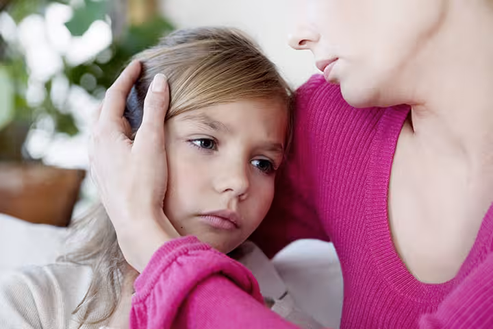 Dementia In Children