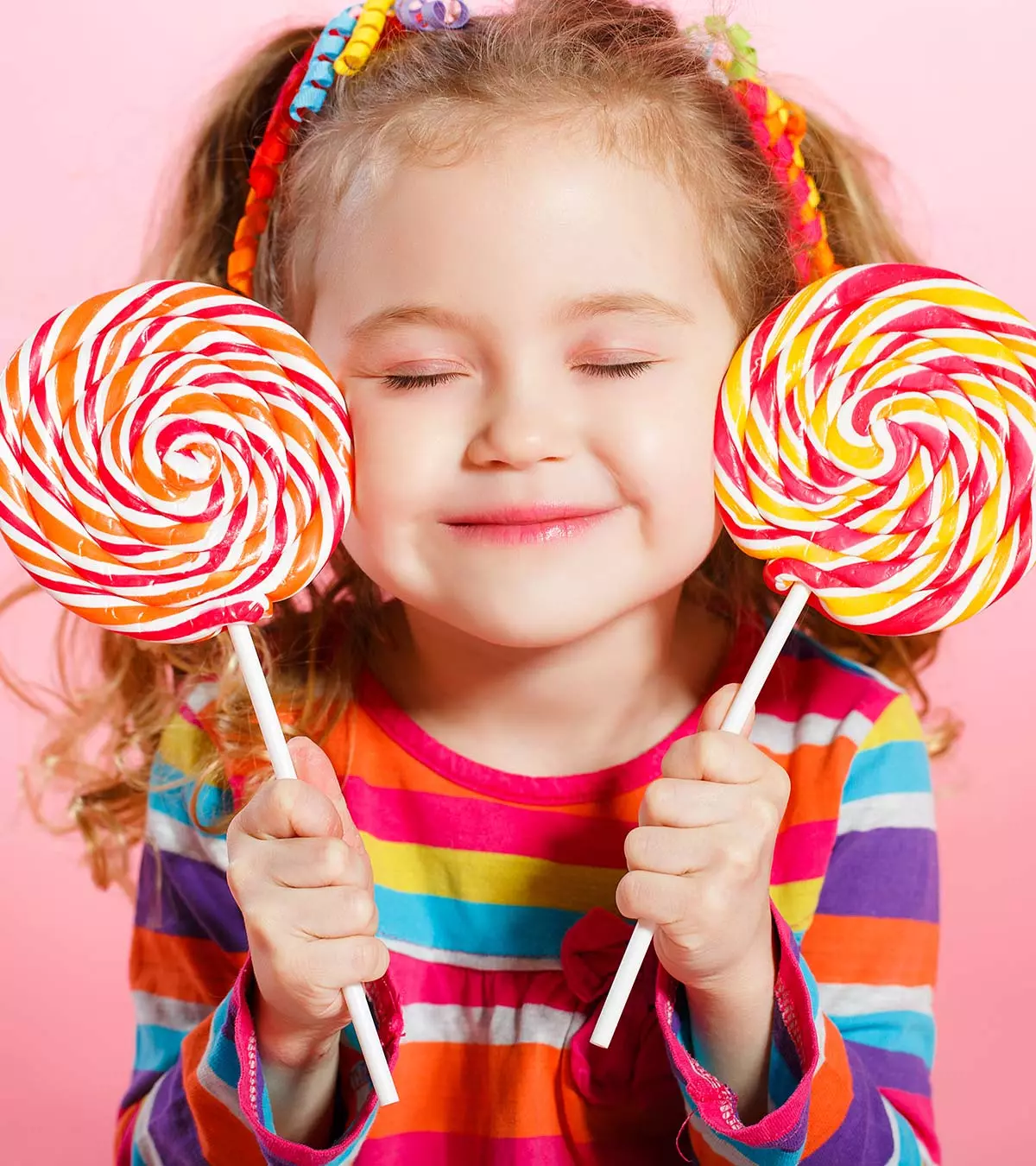 Does Sugar Make Kids Hyper?_image