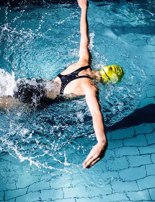 Butterfly Stroke - Drills To Improve Your Butterfly Skills