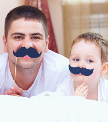 10 Wonderful Father’s Day Activities