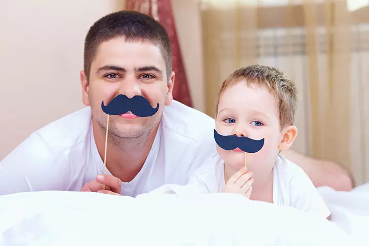 10 Wonderful Father’s Day Activities_image