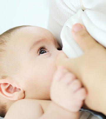 Feeding Problems & Disorder In Infants – 11 Causes & Symptoms You Should Be Aware Of