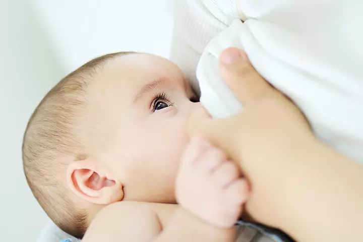 Feeding Problems  & Disorder In Infants – 11 Causes & Symptoms You Should Be Aware Of_image