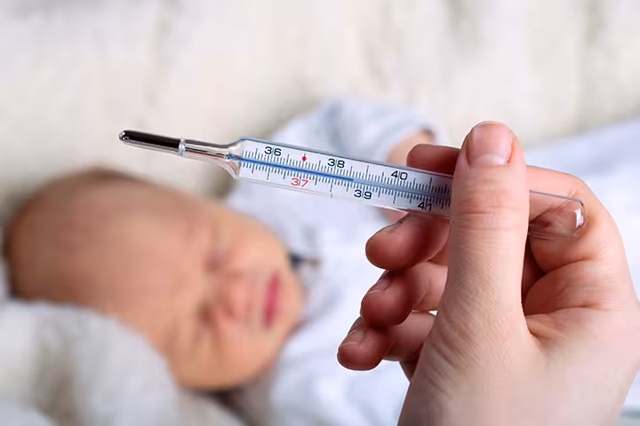 Glandular Fever In Babies Glandular Fever In Babies
