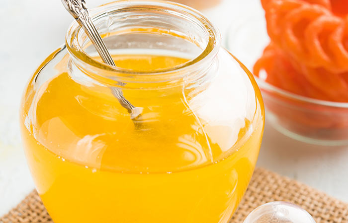 How To Make Ghee At Home