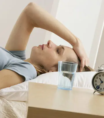 Insomnia In Teens – Causes, Symptoms And Remedies_image