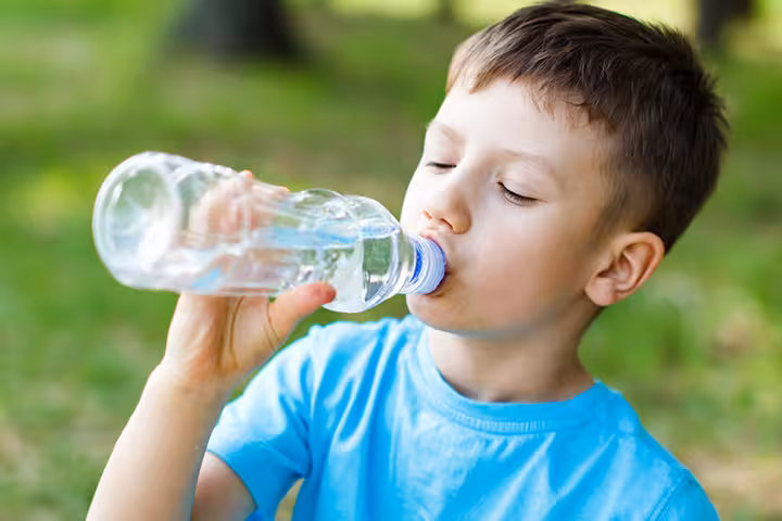 Bottled Water For Kids Is Bottled Water Safe For Your Kids