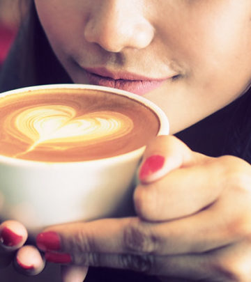 Is Coffee Bad For Teens?