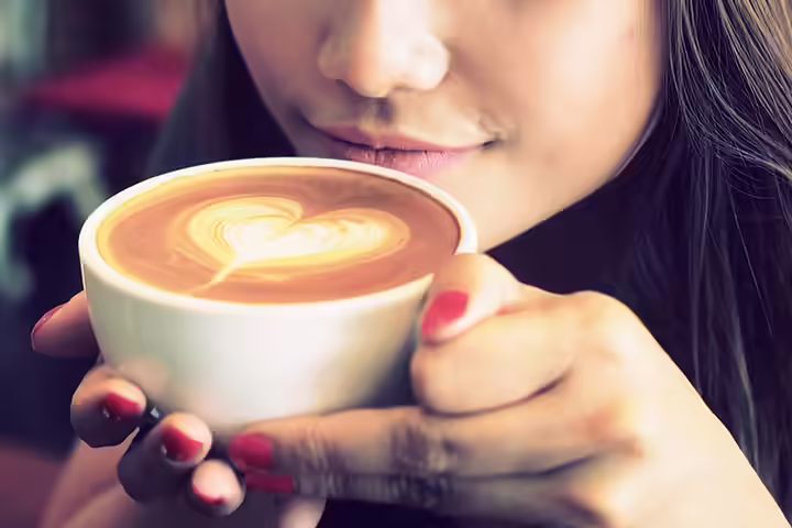 Is Coffee Bad For Teens Is Caffeine Bad For Teens