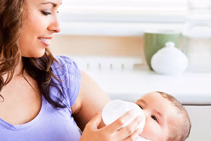 Calcium For Babies Is Calcium Important For Your Baby