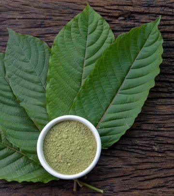 Is Kratom An Opioid? Should You Be Using It?