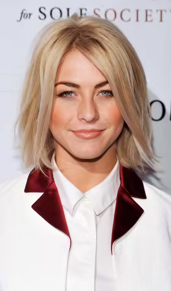 Light Ash Blonde Hair