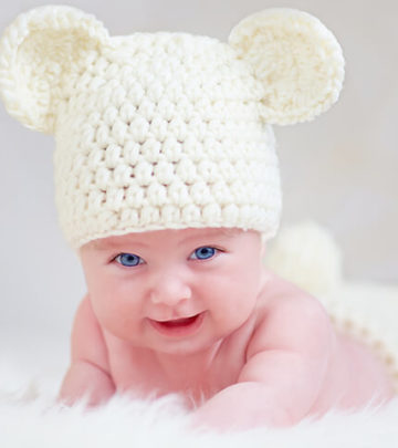 15 Cute Lithuanian Baby Boy Names_image