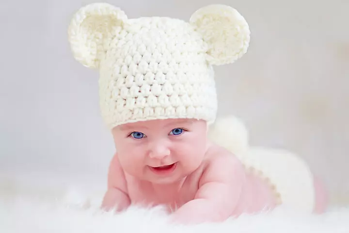 15 Cute Lithuanian Baby Boy Names_image