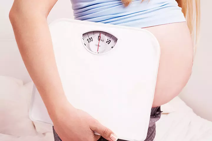 8 Useful Tips To Maintain Healthy Weight During Pregnancy_image