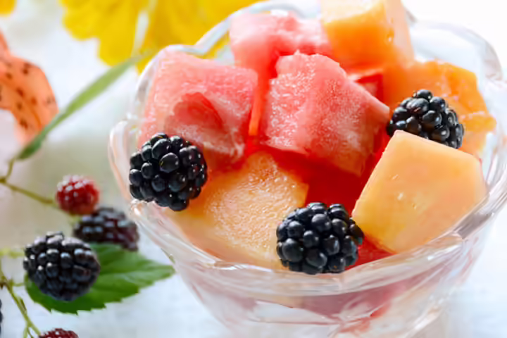 Melon Relish Melon Relish