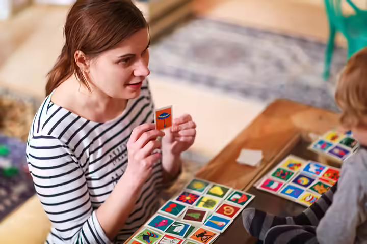 Memory Games For Your Toddler Memory Games For Your Toddler