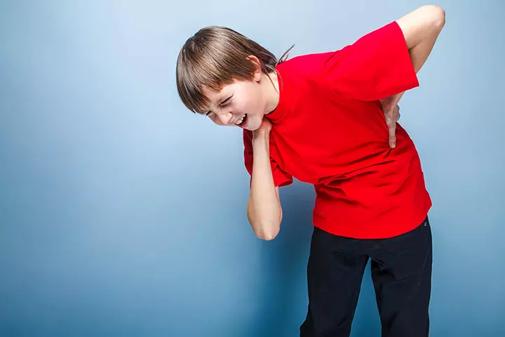 Muscle Pain In Children – 9 Causes, 9 Symptoms & 5 Treatments You Should Be Aware Of_image