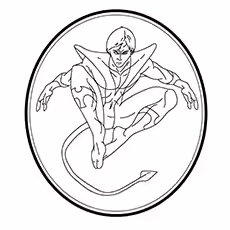 Nightcrawler Nightcrawler